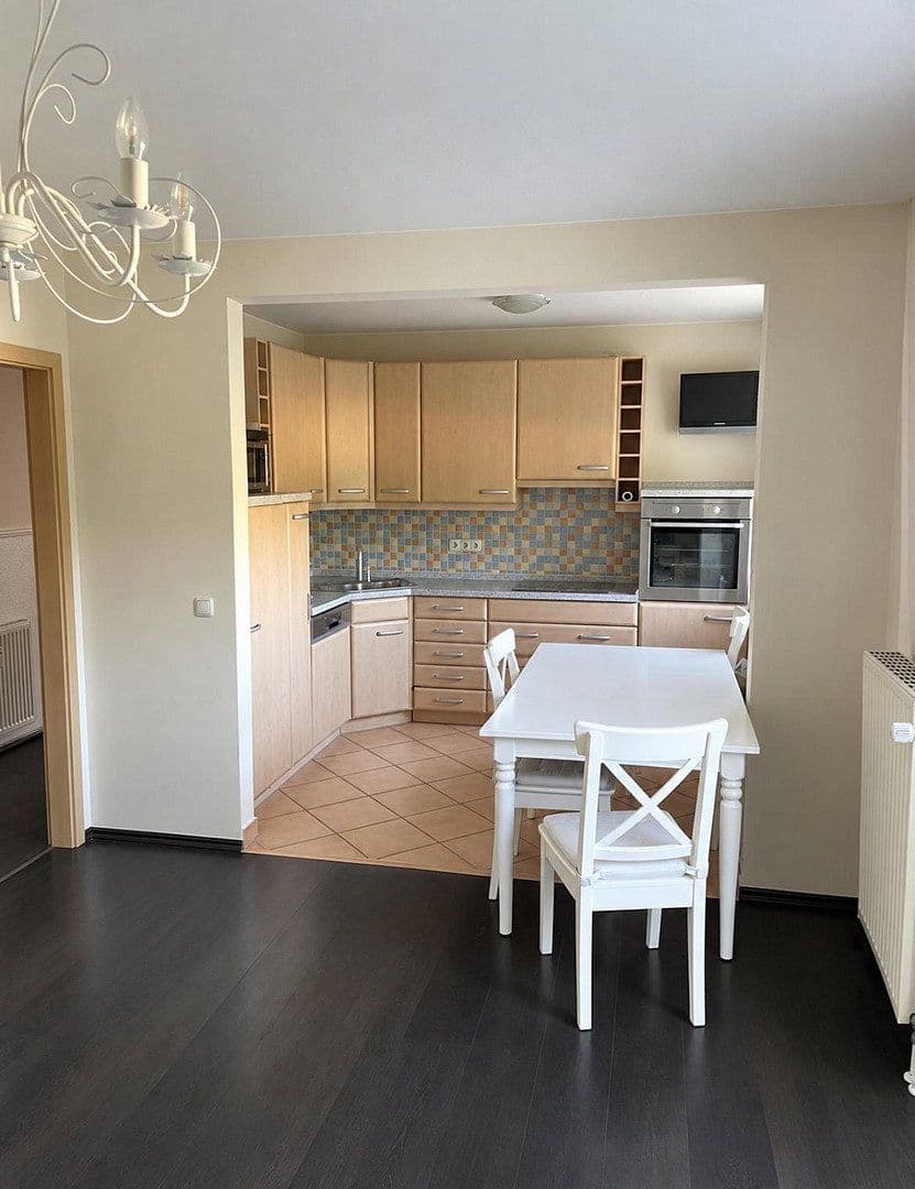 Prodej domu 148 m², pozemek 425 m², Halstenbek, Šlesvicko-Holštýnsko Prodej domu 148 m², pozemek 425 m², Halstenbek, Šlesvicko-Holštýnsko