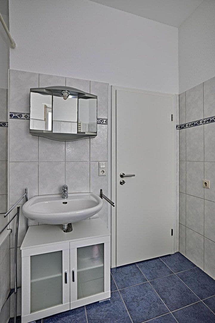 Pronájem bytu 2+1 70 m², Westfalenstraße 47, Iserlohn, Severní Porýní-Vestfálsko Pronájem bytu 2+1 70 m², Westfalenstraße 47, Iserlohn, Severní Porýní-Vestfálsko