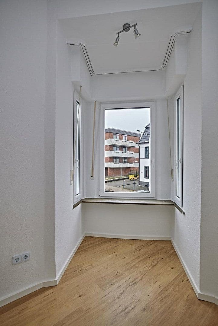 Pronájem bytu 2+1 70 m², Westfalenstraße 47, Iserlohn, Severní Porýní-Vestfálsko Pronájem bytu 2+1 70 m², Westfalenstraße 47, Iserlohn, Severní Porýní-Vestfálsko