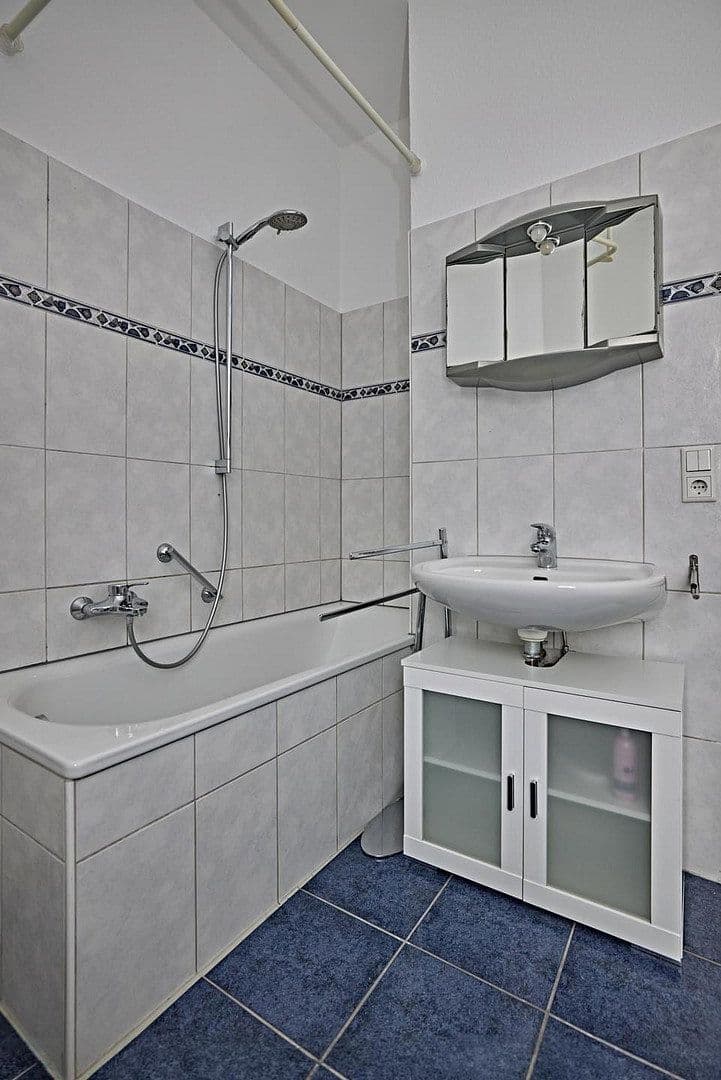 Pronájem bytu 2+1 70 m², Westfalenstraße 47, Iserlohn, Severní Porýní-Vestfálsko Pronájem bytu 2+1 70 m², Westfalenstraße 47, Iserlohn, Severní Porýní-Vestfálsko