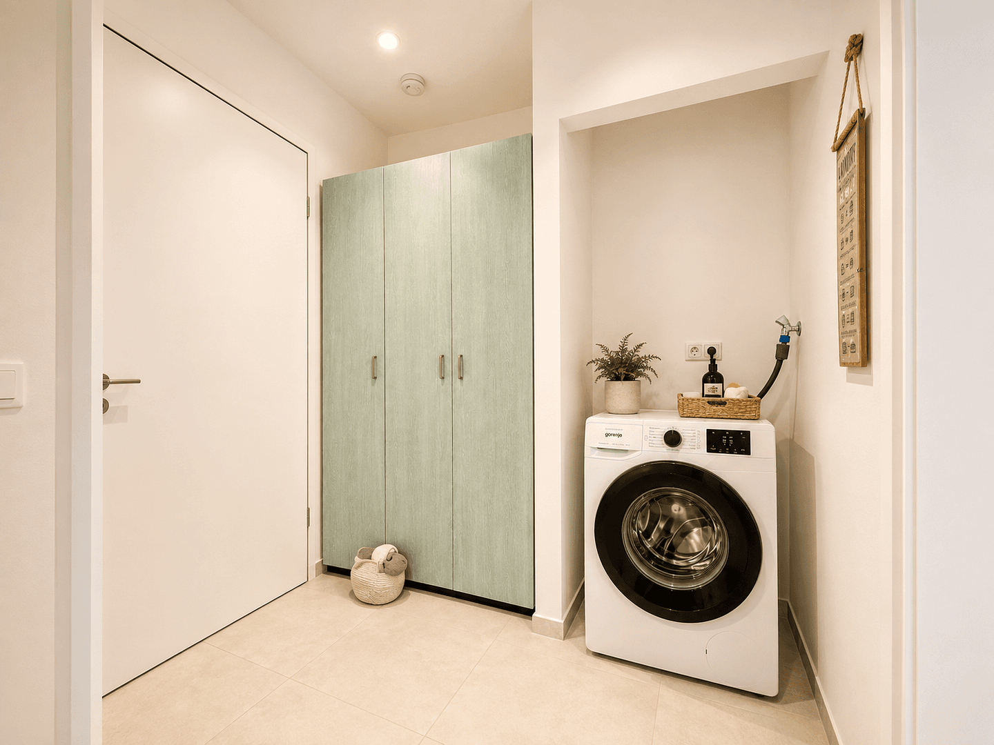 Pronájem bytu 2+1 40 m², Hafenstraße 14, Putbus, Mecklenburg-Vorpommern Pronájem bytu 2+1 40 m², Hafenstraße 14, Putbus, Mecklenburg-Vorpommern