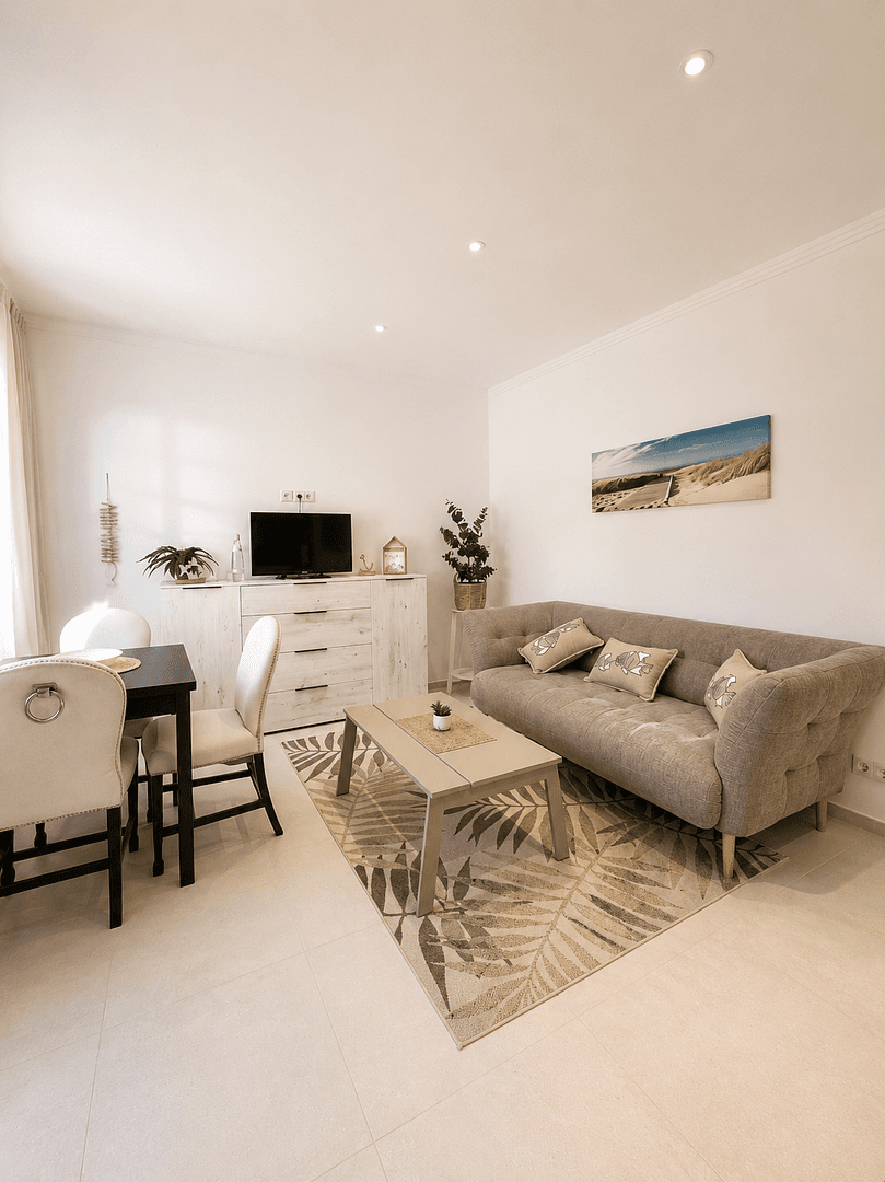 Pronájem bytu 2+1 40 m², Hafenstraße 14, Putbus, Mecklenburg-Vorpommern Pronájem bytu 2+1 40 m², Hafenstraße 14, Putbus, Mecklenburg-Vorpommern