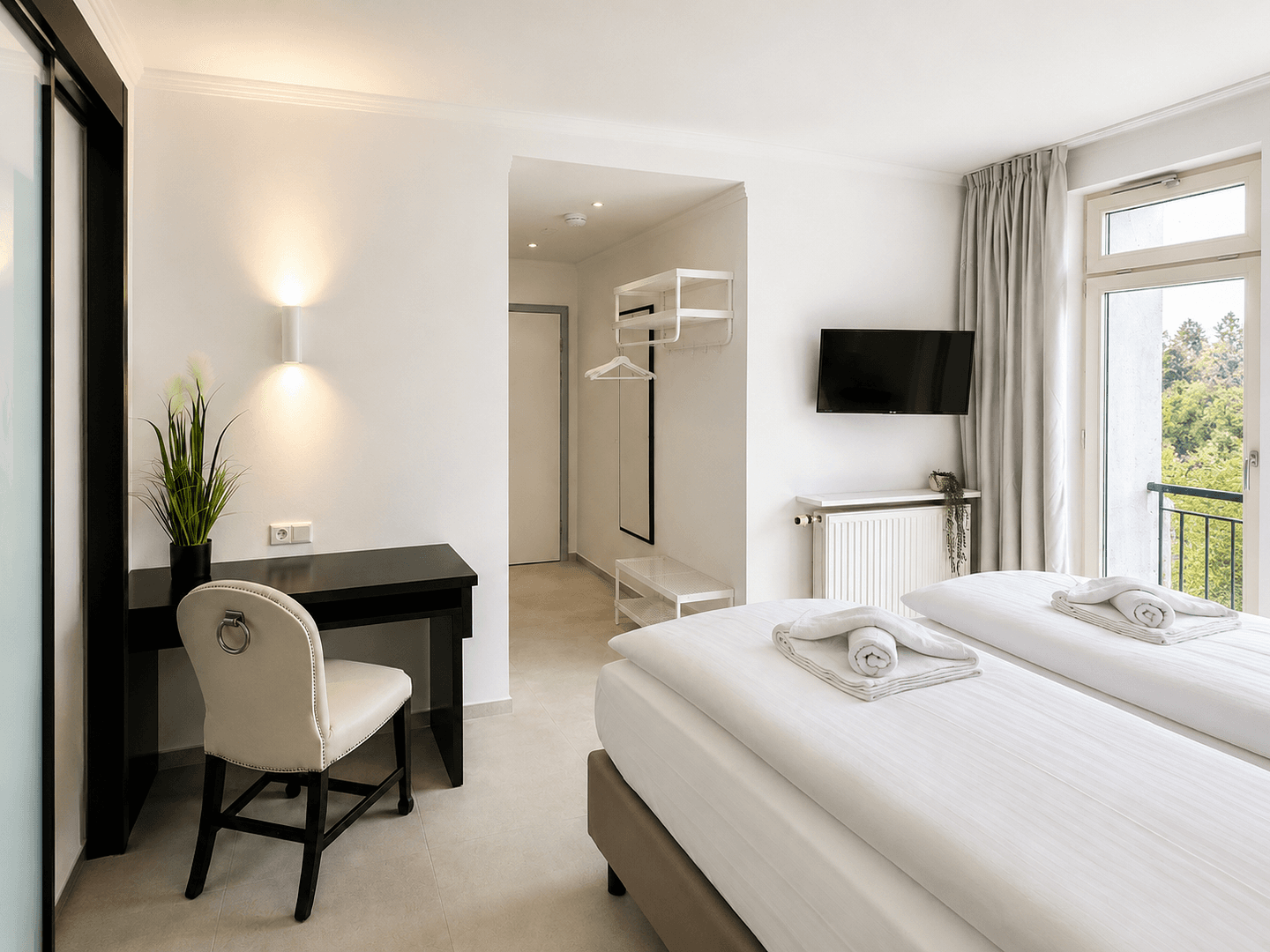 Pronájem bytu 2+1 40 m², Hafenstraße 14, Putbus, Mecklenburg-Vorpommern Pronájem bytu 2+1 40 m², Hafenstraße 14, Putbus, Mecklenburg-Vorpommern