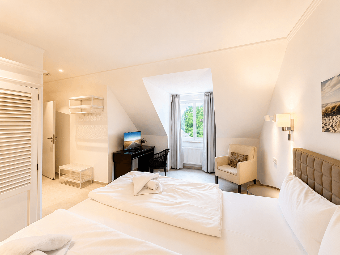 Pronájem bytu 2+1 40 m², Hafenstraße 14, Putbus, Mecklenburg-Vorpommern Pronájem bytu 2+1 40 m², Hafenstraße 14, Putbus, Mecklenburg-Vorpommern