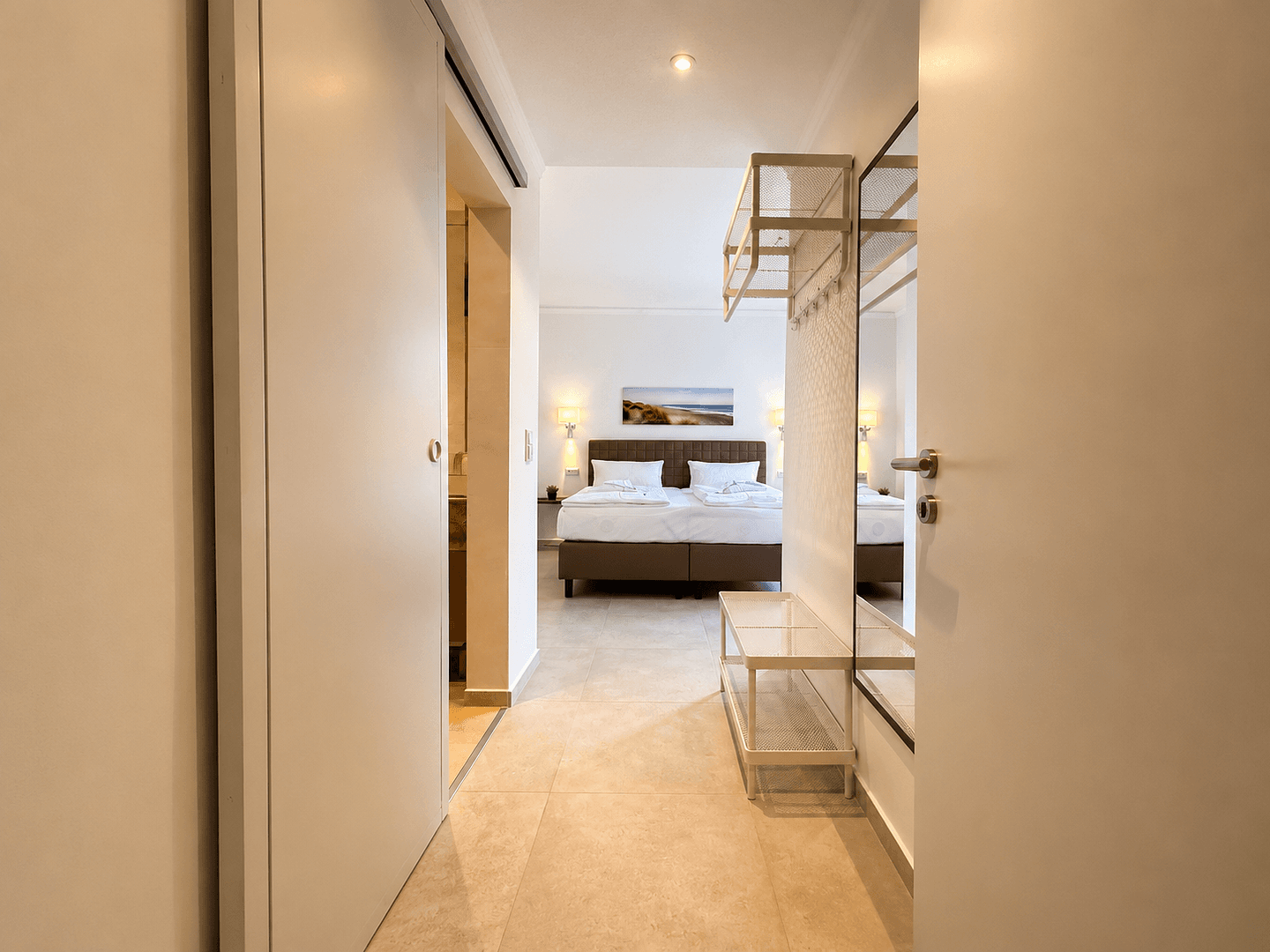 Pronájem bytu 2+1 40 m², Hafenstraße 14, Putbus, Mecklenburg-Vorpommern Pronájem bytu 2+1 40 m², Hafenstraße 14, Putbus, Mecklenburg-Vorpommern