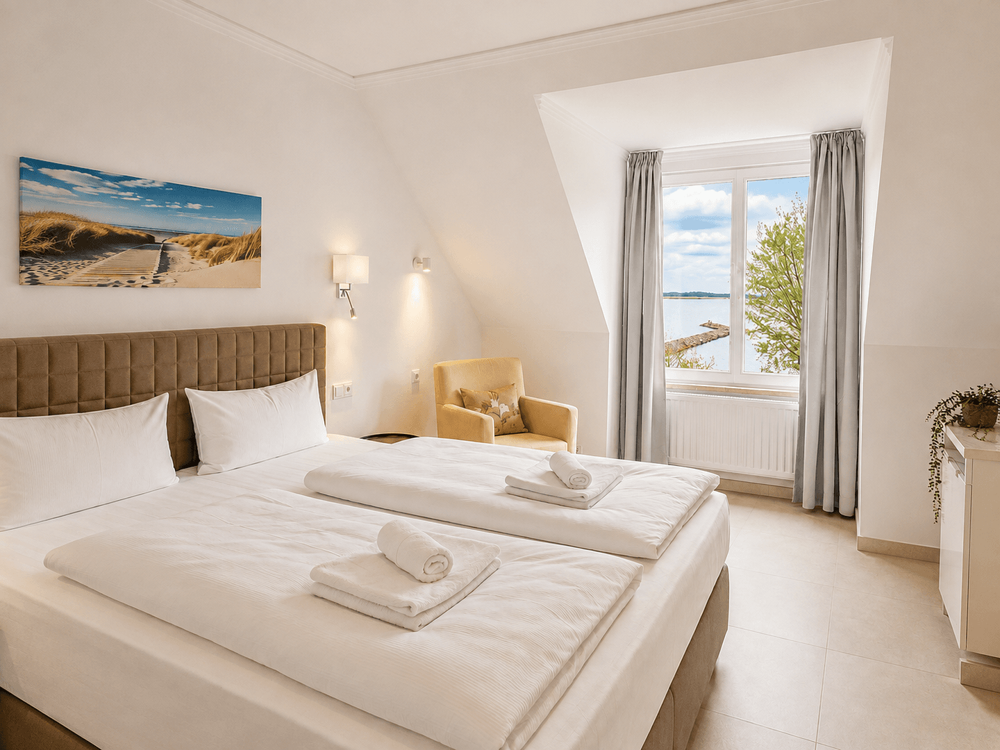 Pronájem bytu 2+1 40 m², Hafenstraße 14, Putbus, Mecklenburg-Vorpommern Pronájem bytu 2+1 40 m², Hafenstraße 14, Putbus, Mecklenburg-Vorpommern