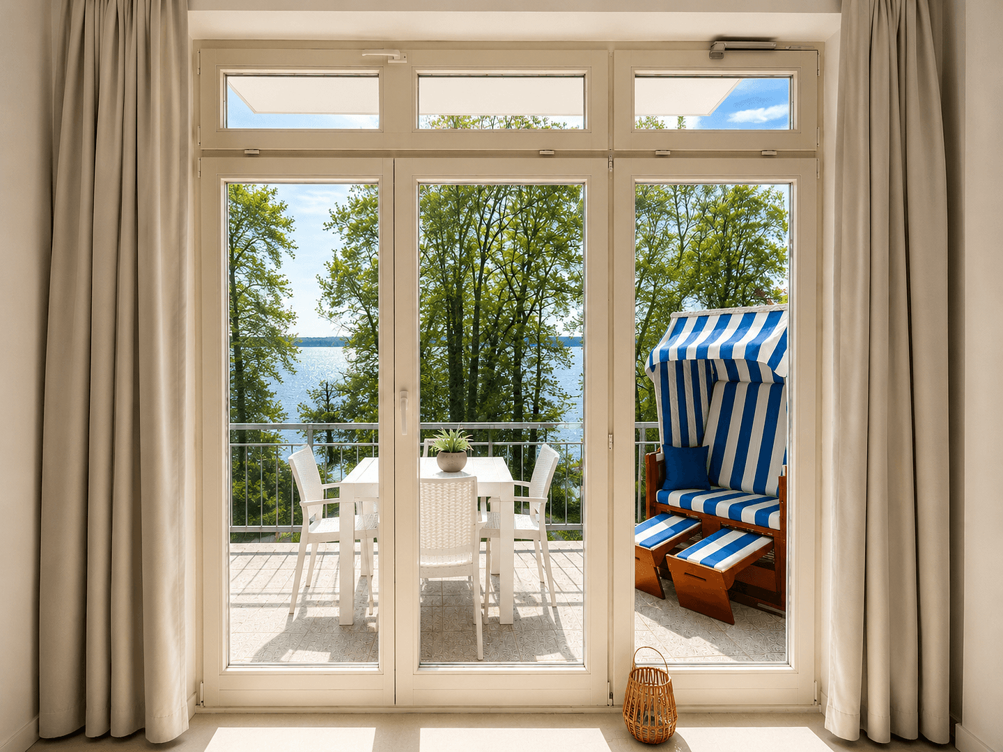 Pronájem bytu 2+1 40 m², Hafenstraße 14, Putbus, Mecklenburg-Vorpommern Pronájem bytu 2+1 40 m², Hafenstraße 14, Putbus, Mecklenburg-Vorpommern