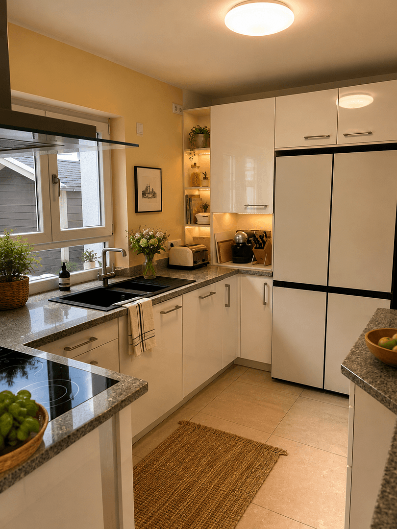 Pronájem domu 140 m², pozemek 350 m², Ahornweg 64, Oberursel (Taunus), Hessen Pronájem domu 140 m², pozemek 350 m², Ahornweg 64, Oberursel (Taunus), Hessen