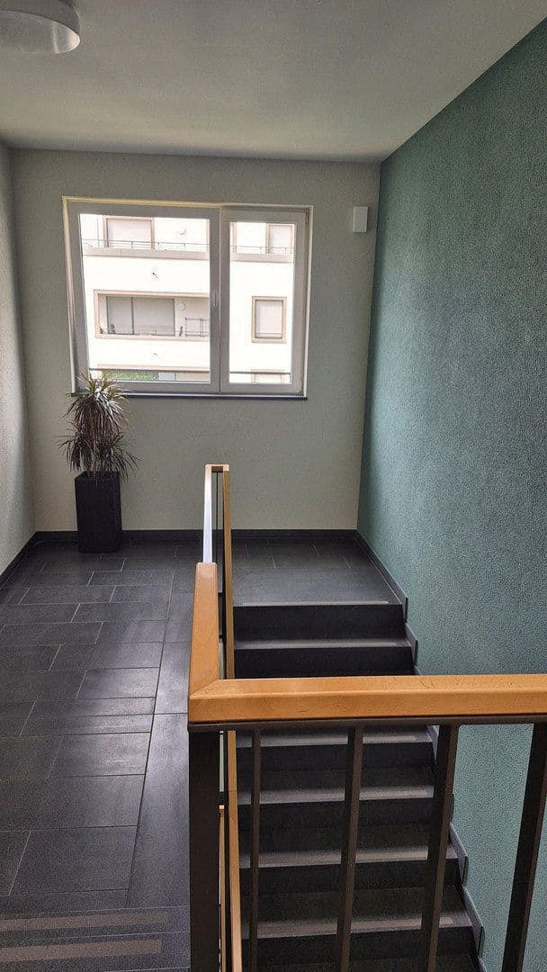 Prodej bytu 4+1 112 m², Eugen-Kaufmann-Straße 12, Frankfurt, Hessen Prodej bytu 4+1 112 m², Eugen-Kaufmann-Straße 12, Frankfurt, Hessen