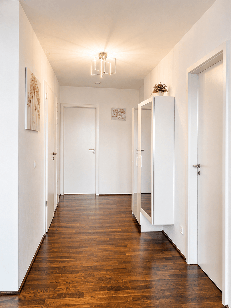Prodej bytu 4+1 112 m², Eugen-Kaufmann-Straße 12, Frankfurt, Hessen Prodej bytu 4+1 112 m², Eugen-Kaufmann-Straße 12, Frankfurt, Hessen