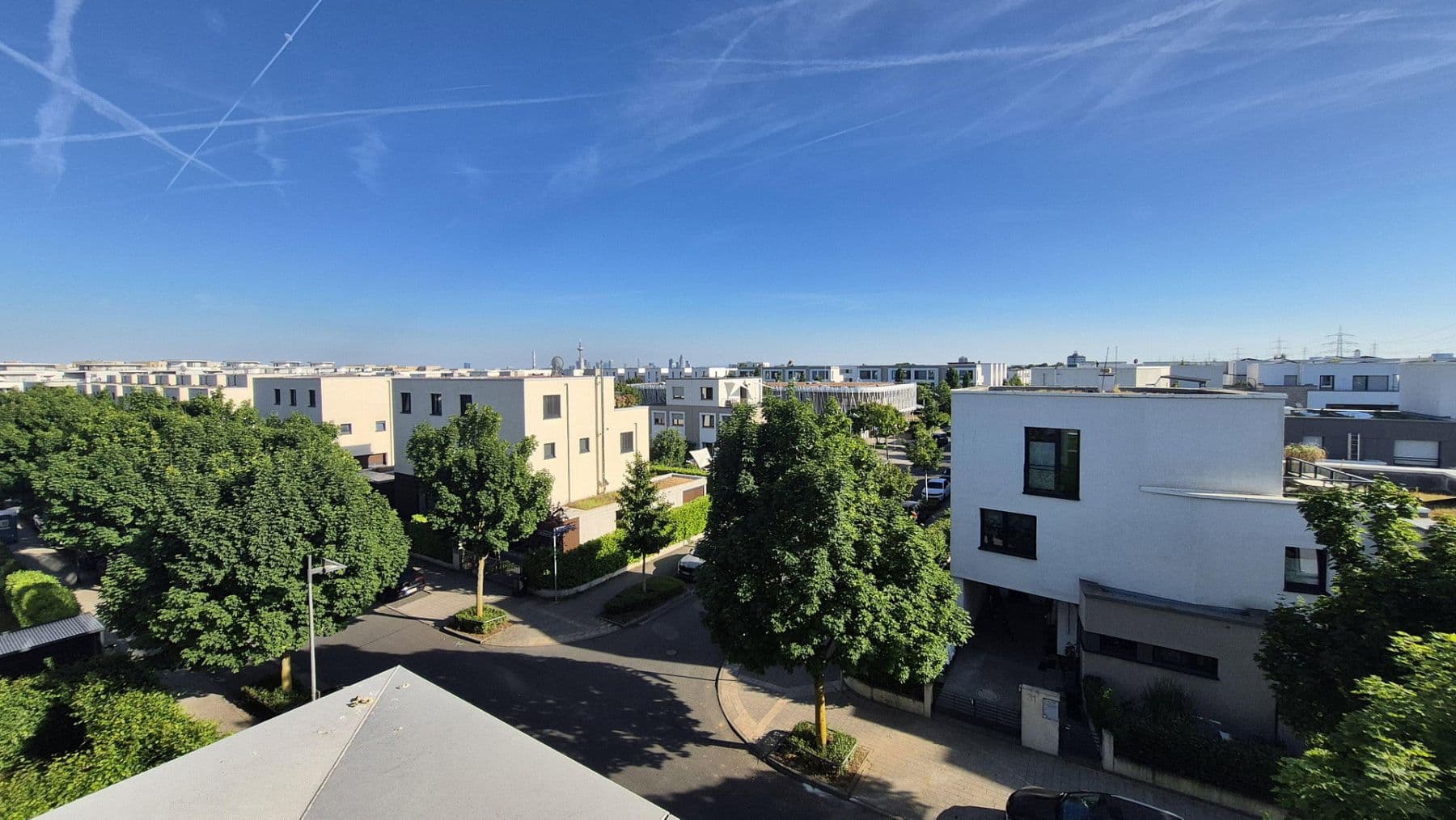 Prodej bytu 4+1 112 m², Eugen-Kaufmann-Straße 12, Frankfurt, Hessen Prodej bytu 4+1 112 m², Eugen-Kaufmann-Straße 12, Frankfurt, Hessen