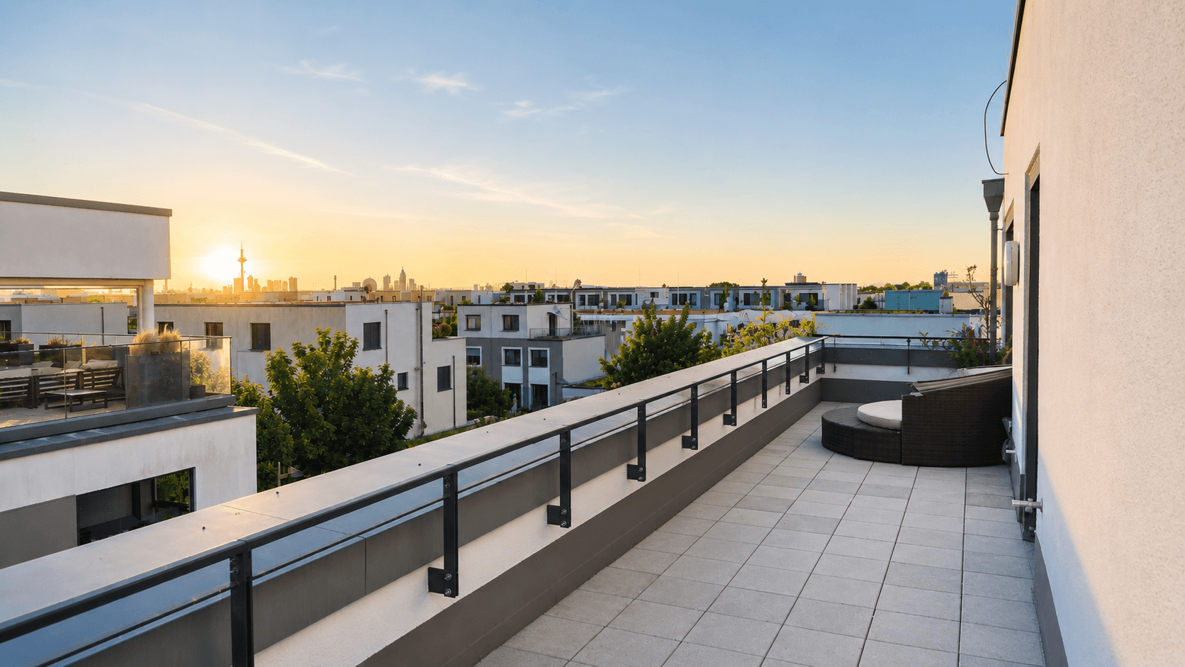 Prodej bytu 4+1 112 m², Eugen-Kaufmann-Straße 12, Frankfurt, Hessen Prodej bytu 4+1 112 m², Eugen-Kaufmann-Straße 12, Frankfurt, Hessen