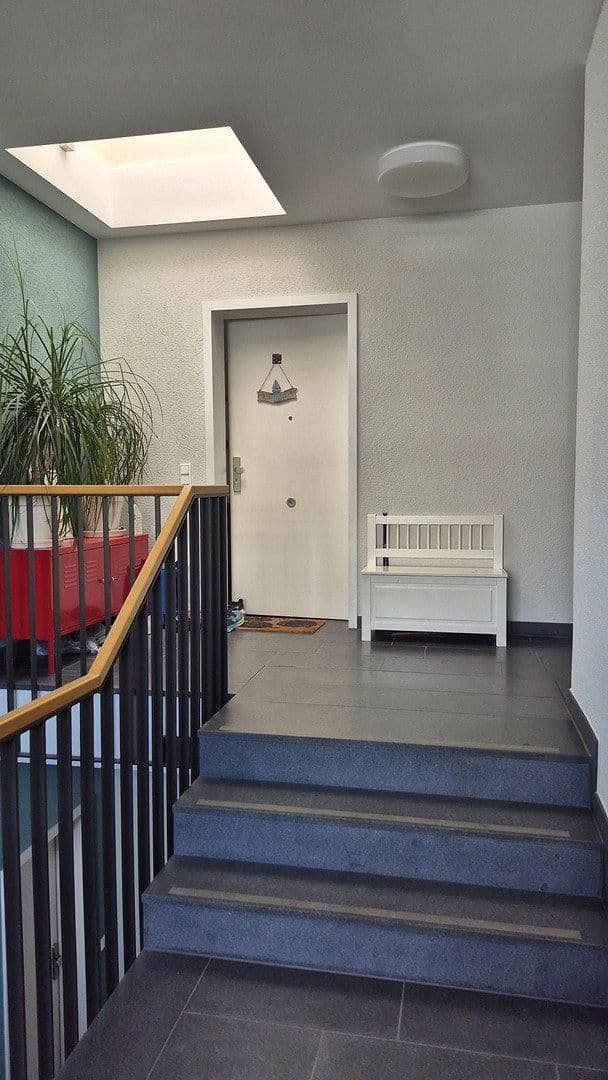 Prodej bytu 4+1 112 m², Eugen-Kaufmann-Straße 12, Frankfurt, Hessen Prodej bytu 4+1 112 m², Eugen-Kaufmann-Straße 12, Frankfurt, Hessen