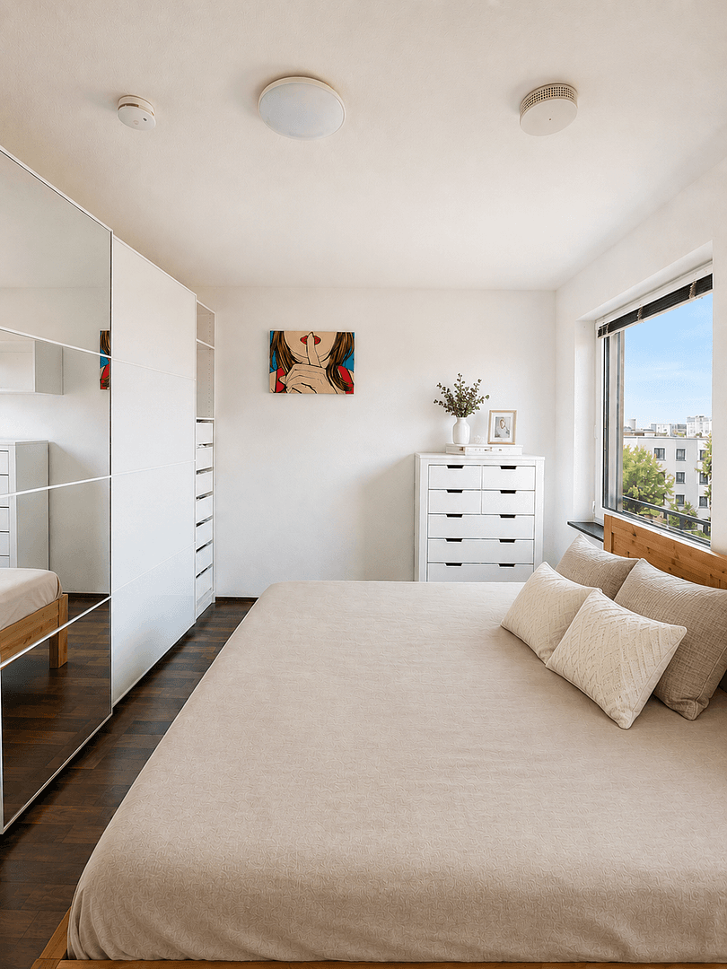 Prodej bytu 4+1 112 m², Eugen-Kaufmann-Straße 12, Frankfurt, Hessen Prodej bytu 4+1 112 m², Eugen-Kaufmann-Straße 12, Frankfurt, Hessen