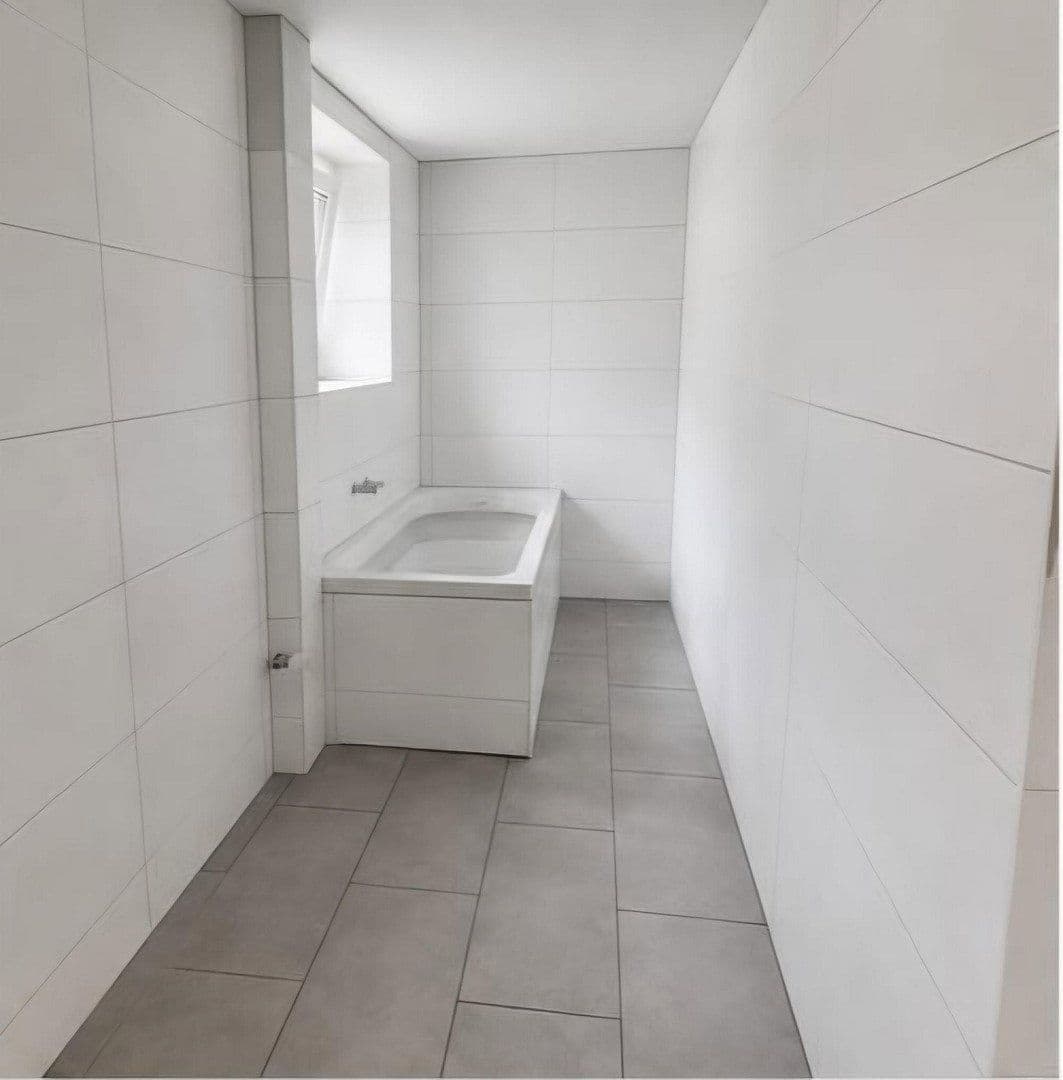 Pronájem bytu 3+1 85 m², Nassau, Porýní-Falc Pronájem bytu 3+1 85 m², Nassau, Porýní-Falc