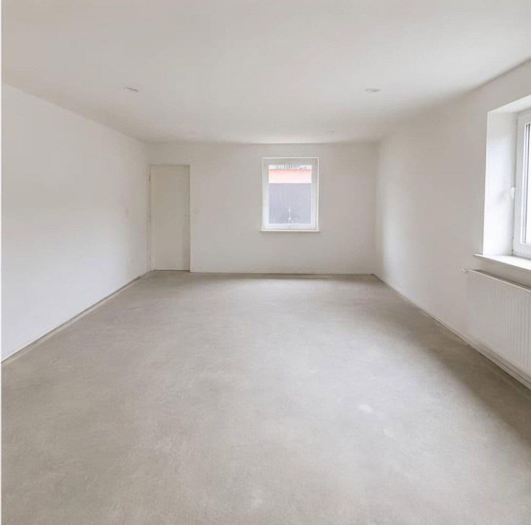 Pronájem bytu 3+1 85 m², Nassau, Porýní-Falc Pronájem bytu 3+1 85 m², Nassau, Porýní-Falc