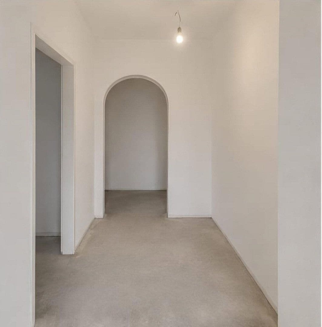 Pronájem bytu 3+1 85 m², Nassau, Porýní-Falc Pronájem bytu 3+1 85 m², Nassau, Porýní-Falc