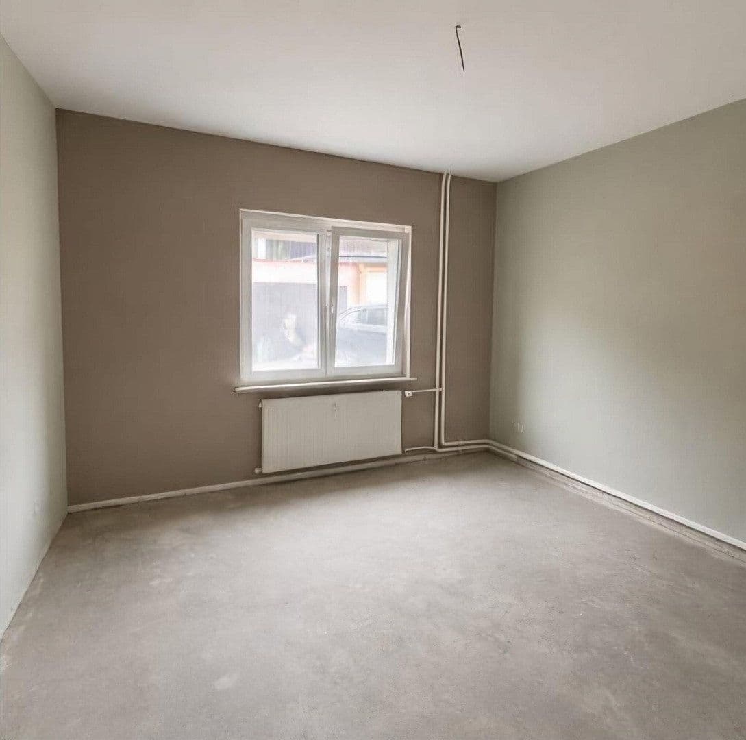 Pronájem bytu 3+1 85 m², Nassau, Porýní-Falc Pronájem bytu 3+1 85 m², Nassau, Porýní-Falc