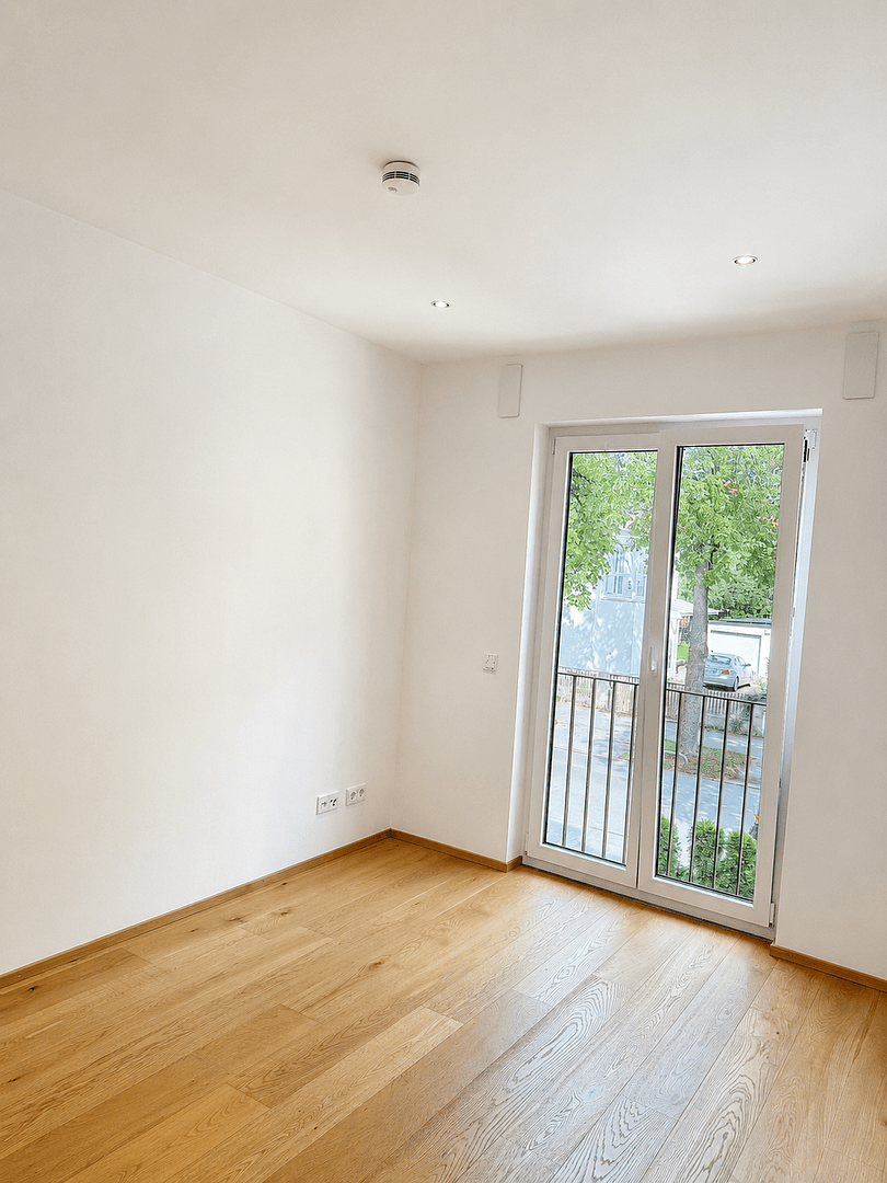 Pronájem bytu 3+1 79 m², München, Bavorsko Pronájem bytu 3+1 79 m², München, Bavorsko