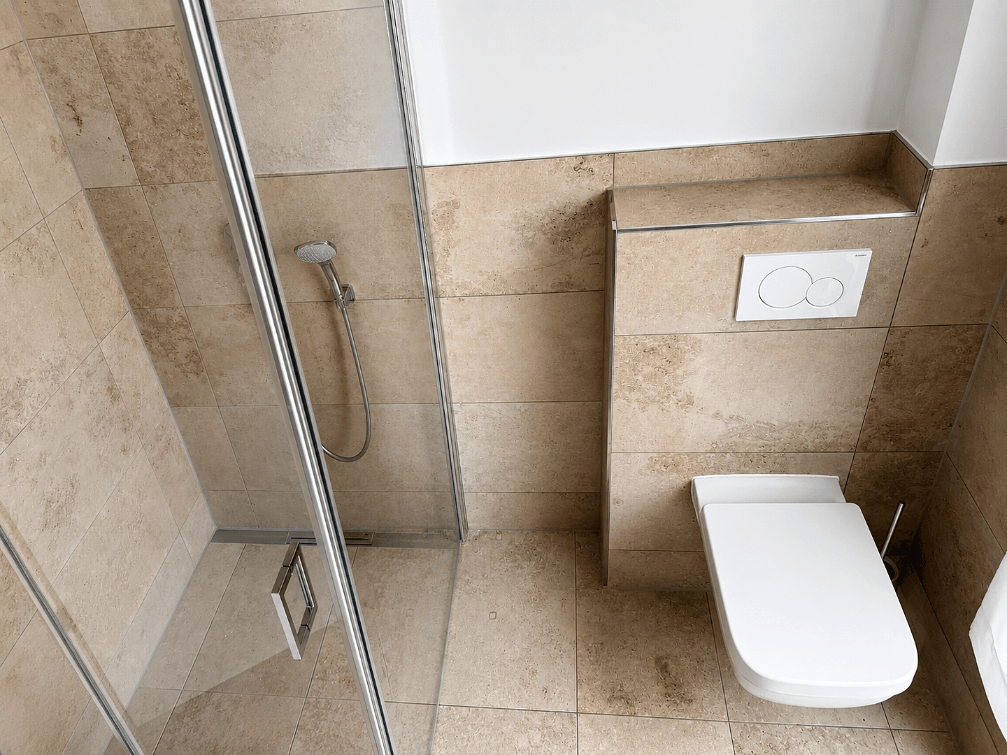 Pronájem bytu 3+1 79 m², München, Bavorsko Pronájem bytu 3+1 79 m², München, Bavorsko