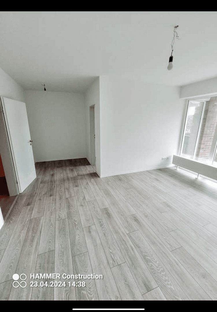 Pronájem bytu 2+1 62 m², Torfbruchstrasse 107, Düsseldorf, Severní Porýní-Vestfálsko Pronájem bytu 2+1 62 m², Torfbruchstrasse 107, Düsseldorf, Severní Porýní-Vestfálsko