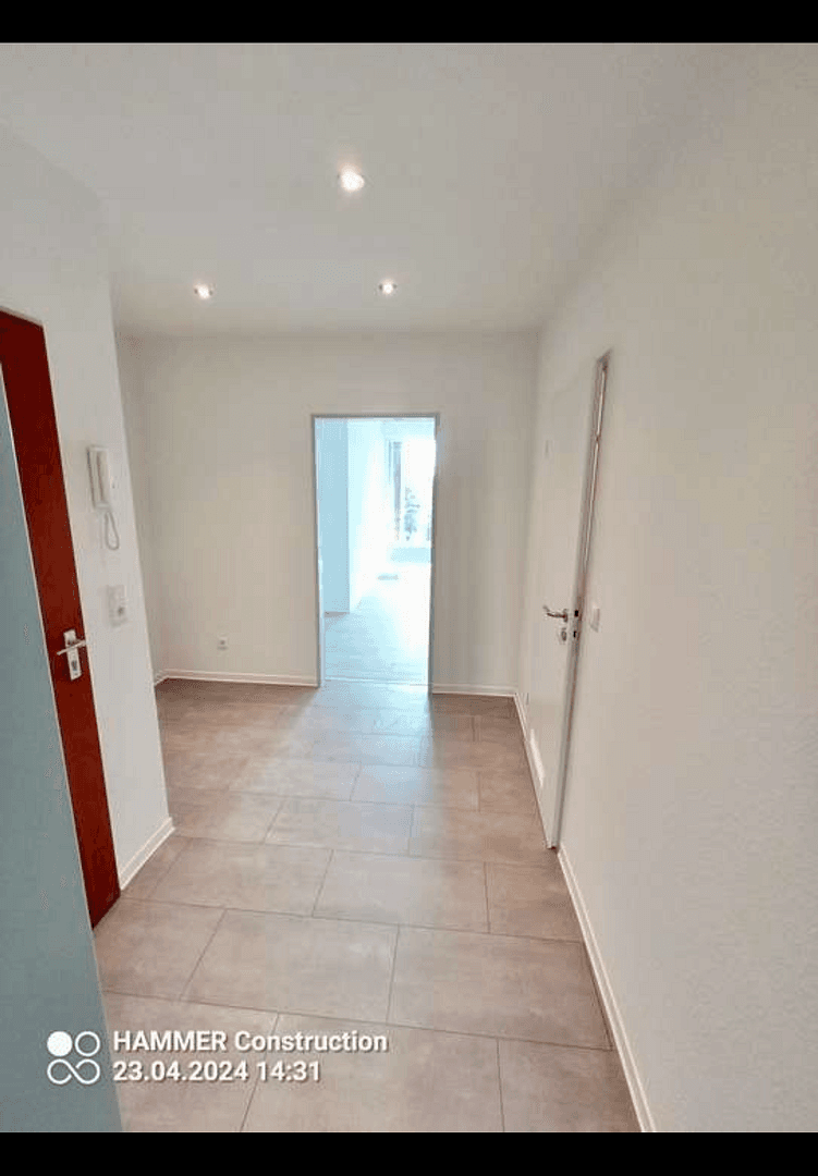 Pronájem bytu 2+1 62 m², Torfbruchstrasse 107, Düsseldorf, Severní Porýní-Vestfálsko Pronájem bytu 2+1 62 m², Torfbruchstrasse 107, Düsseldorf, Severní Porýní-Vestfálsko