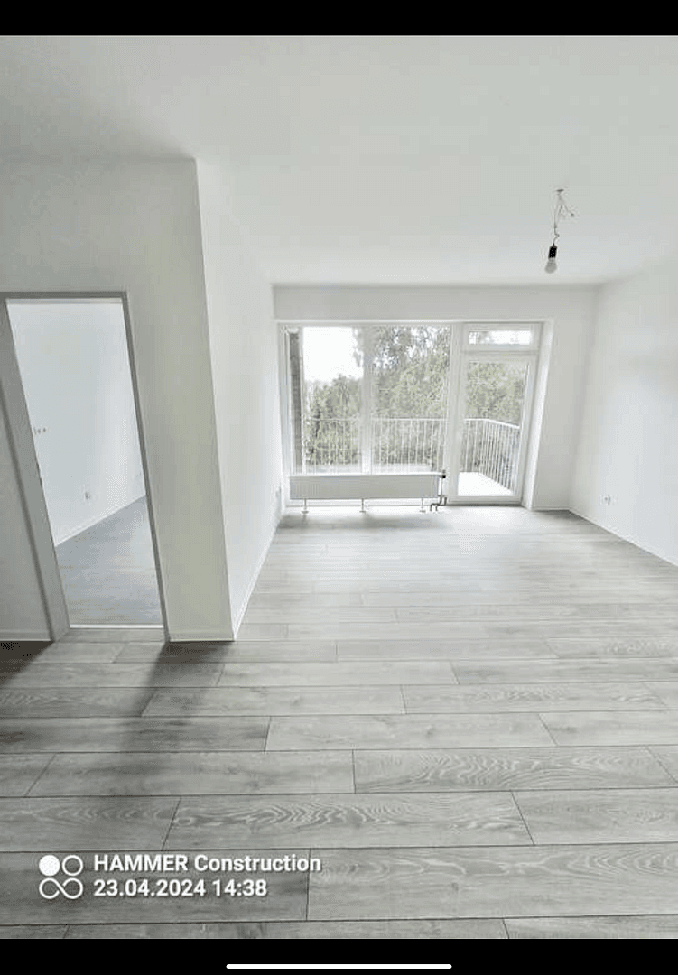 Pronájem bytu 2+1 62 m², Torfbruchstrasse 107, Düsseldorf, Severní Porýní-Vestfálsko Pronájem bytu 2+1 62 m², Torfbruchstrasse 107, Düsseldorf, Severní Porýní-Vestfálsko