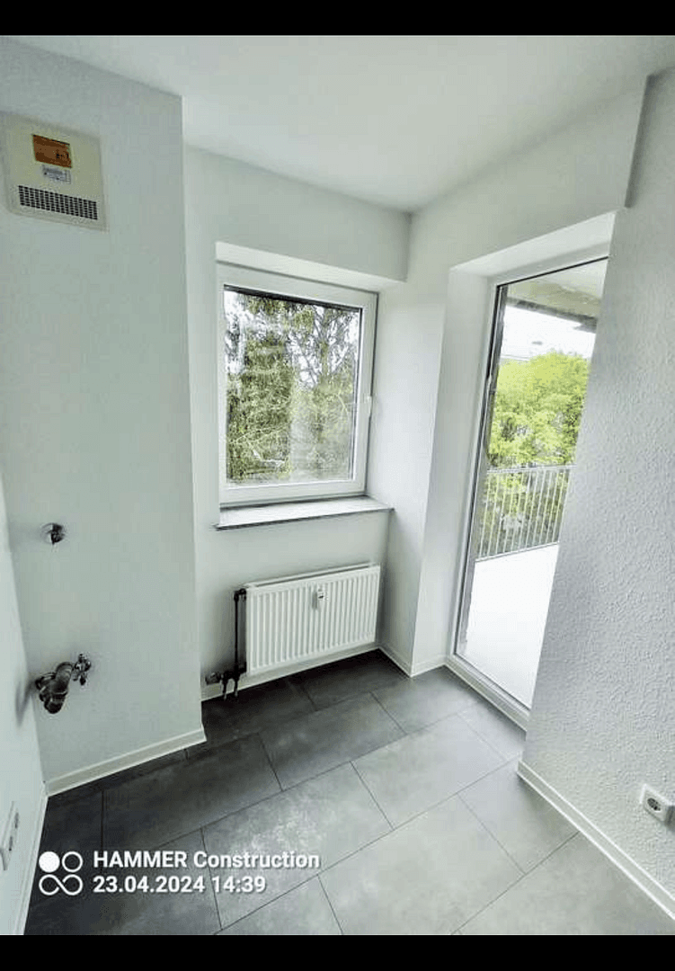 Pronájem bytu 2+1 62 m², Torfbruchstrasse 107, Düsseldorf, Severní Porýní-Vestfálsko Pronájem bytu 2+1 62 m², Torfbruchstrasse 107, Düsseldorf, Severní Porýní-Vestfálsko