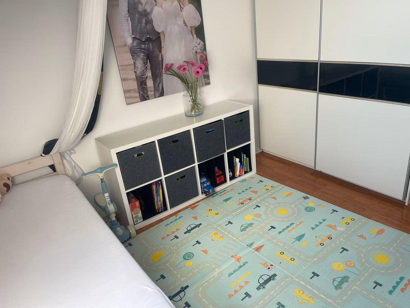 Prodej bytu 5+1 118 m², Polch, Porýní-Falc Prodej bytu 5+1 118 m², Polch, Porýní-Falc
