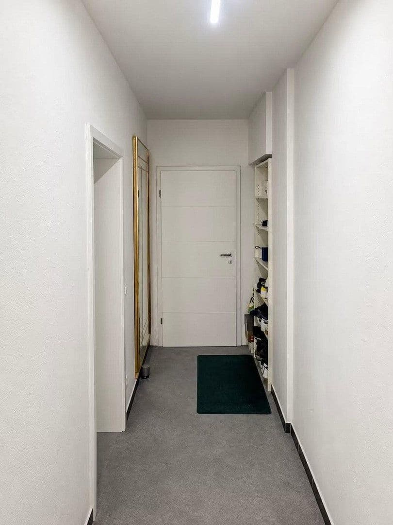 Prodej bytu 5+1 118 m², Polch, Porýní-Falc Prodej bytu 5+1 118 m², Polch, Porýní-Falc