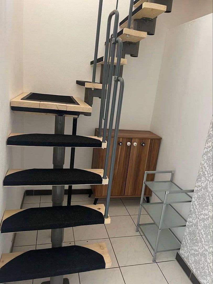 Prodej bytu 5+1 118 m², Polch, Porýní-Falc Prodej bytu 5+1 118 m², Polch, Porýní-Falc