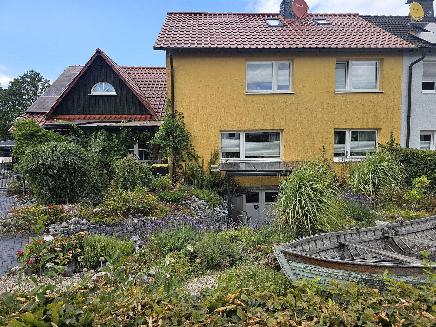 Prodej domu 200 m², pozemek 1.600 m², Halver, Severní Porýní-Vestfálsko Prodej domu 200 m², pozemek 1.600 m², Halver, Severní Porýní-Vestfálsko