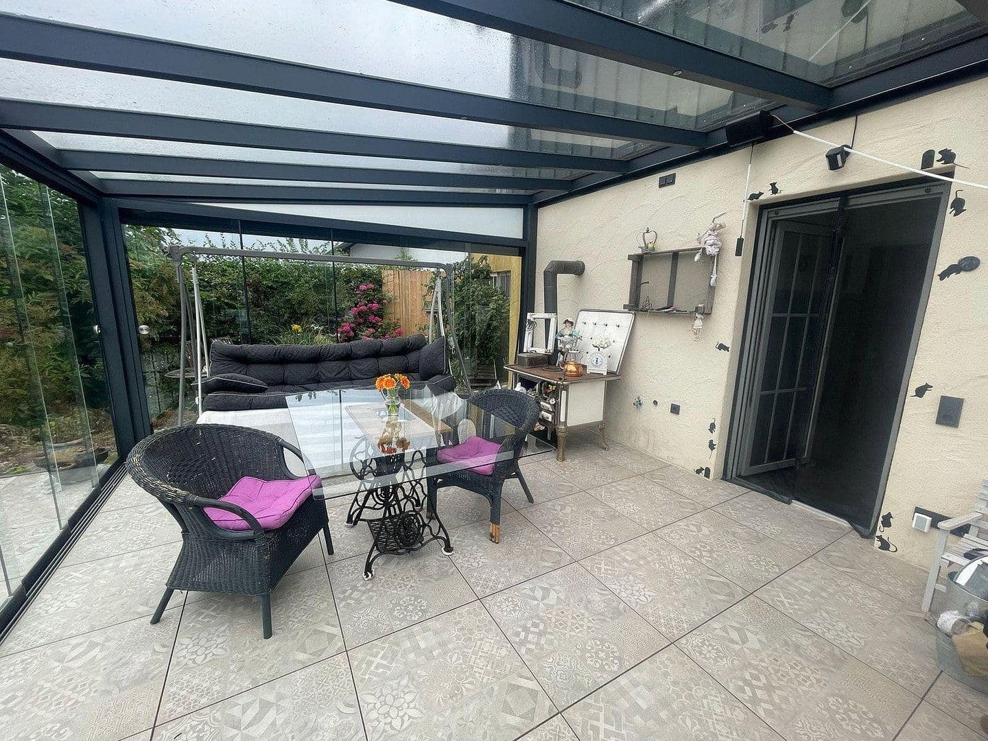 Prodej domu 200 m², pozemek 1.600 m², Halver, Severní Porýní-Vestfálsko Prodej domu 200 m², pozemek 1.600 m², Halver, Severní Porýní-Vestfálsko
