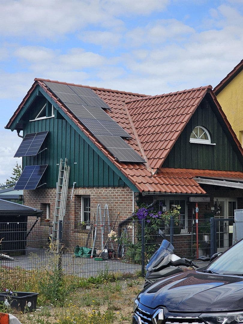 Prodej domu 200 m², pozemek 1.600 m², Halver, Severní Porýní-Vestfálsko Prodej domu 200 m², pozemek 1.600 m², Halver, Severní Porýní-Vestfálsko