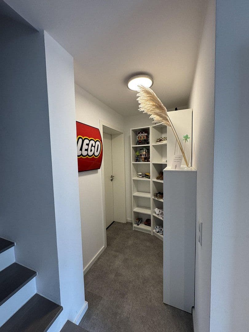 Prodej bytu 4+1 109 m², Cadolzburg, Bavorsko Prodej bytu 4+1 109 m², Cadolzburg, Bavorsko