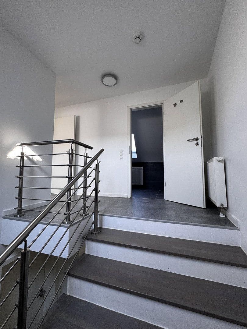 Prodej bytu 4+1 109 m², Cadolzburg, Bavorsko Prodej bytu 4+1 109 m², Cadolzburg, Bavorsko