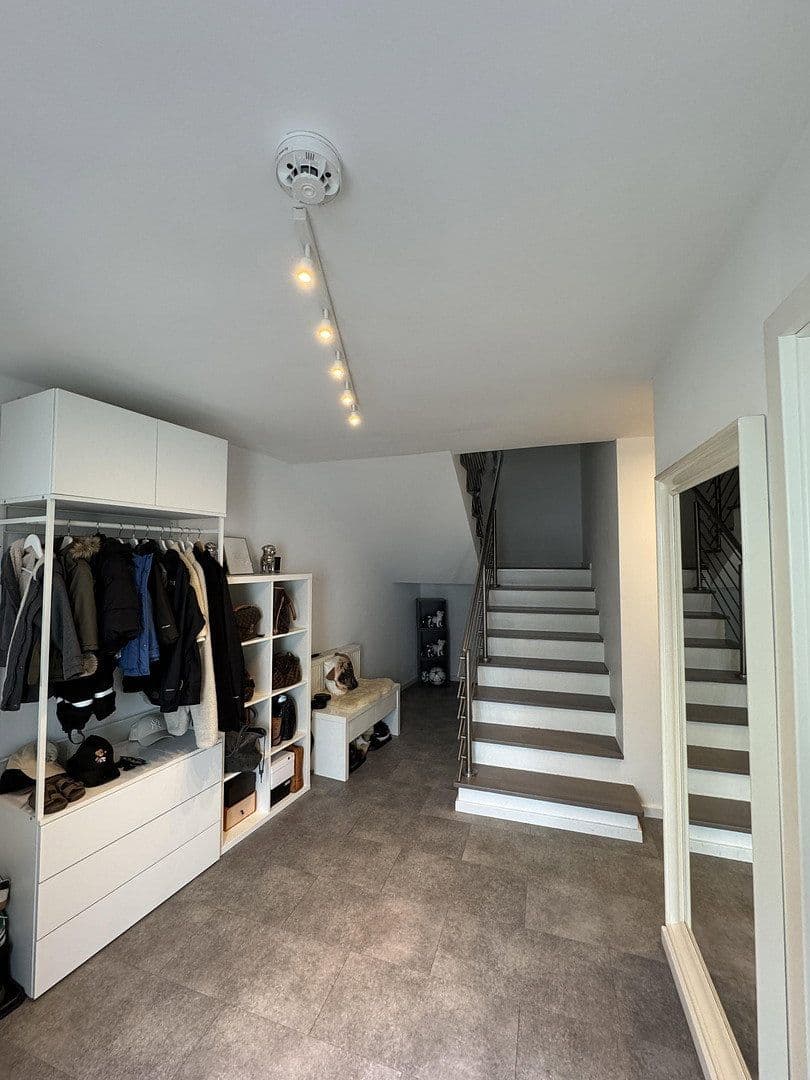 Prodej bytu 4+1 109 m², Cadolzburg, Bavorsko Prodej bytu 4+1 109 m², Cadolzburg, Bavorsko