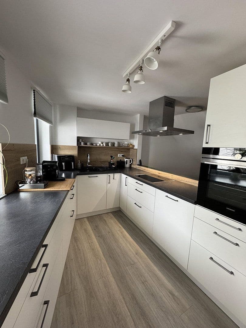 Prodej bytu 4+1 109 m², Cadolzburg, Bavorsko Prodej bytu 4+1 109 m², Cadolzburg, Bavorsko