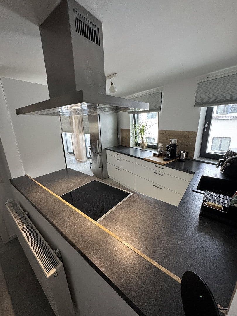 Prodej bytu 4+1 109 m², Cadolzburg, Bavorsko Prodej bytu 4+1 109 m², Cadolzburg, Bavorsko