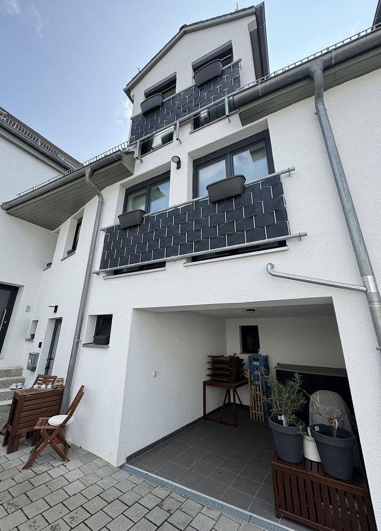 Prodej bytu 4+1 109 m², Cadolzburg, Bavorsko Prodej bytu 4+1 109 m², Cadolzburg, Bavorsko