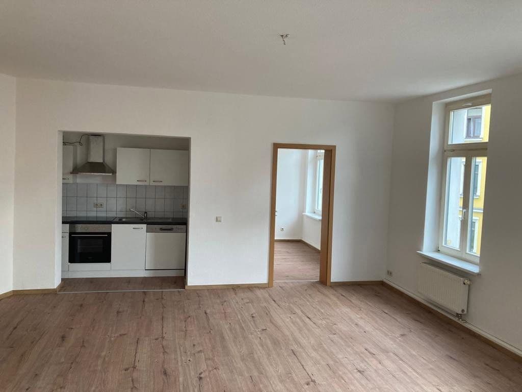 Pronájem bytu 2+1 58 m², Könneritzstraße 59, Leipzig, Sasko Pronájem bytu 2+1 58 m², Könneritzstraße 59, Leipzig, Sasko