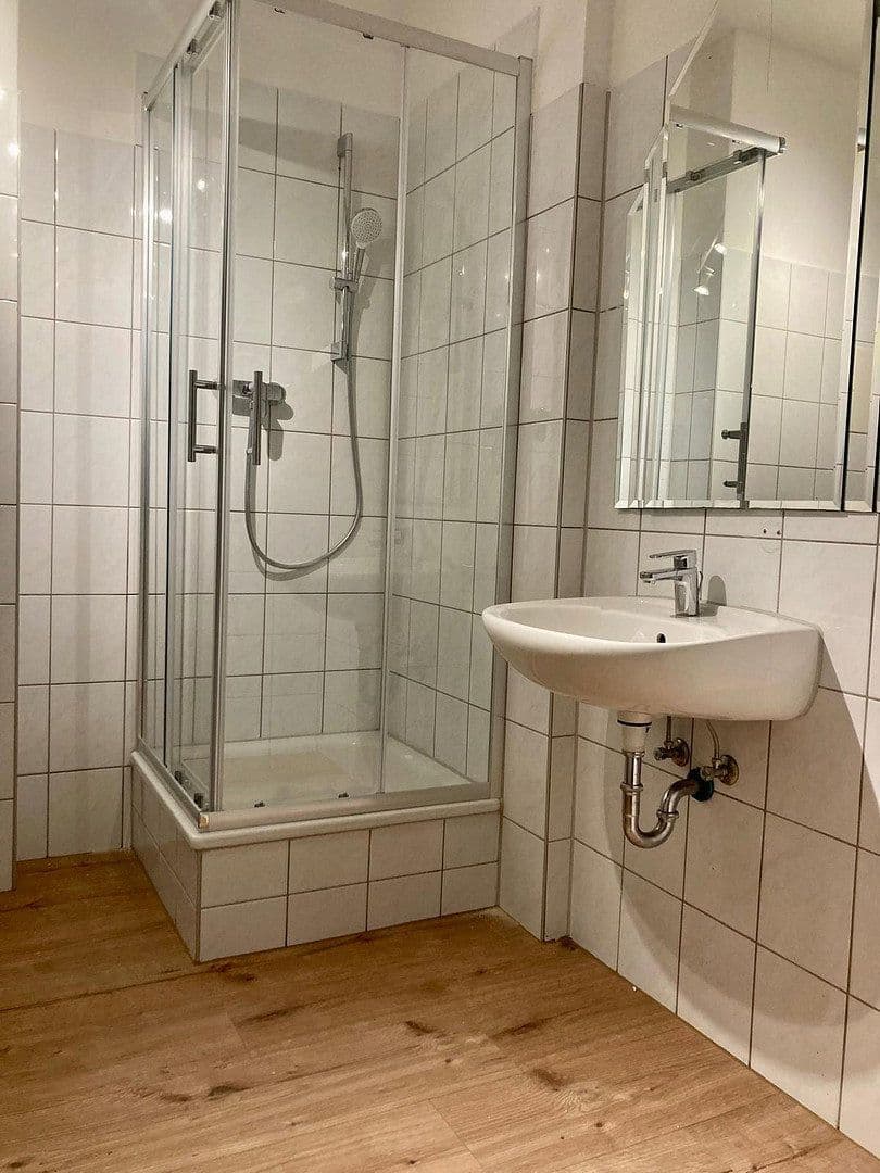 Pronájem bytu 2+1 58 m², Könneritzstraße 59, Leipzig, Sasko Pronájem bytu 2+1 58 m², Könneritzstraße 59, Leipzig, Sasko