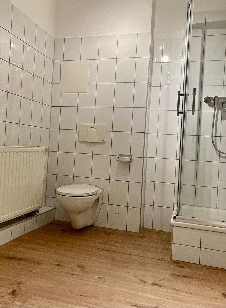 Pronájem bytu 2+1 58 m², Könneritzstraße 59, Leipzig, Sasko Pronájem bytu 2+1 58 m², Könneritzstraße 59, Leipzig, Sasko