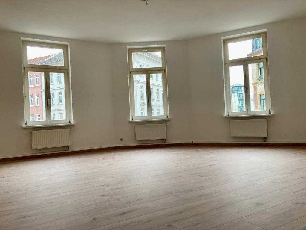 Pronájem bytu 2+1 58 m², Könneritzstraße 59, Leipzig, Sasko Pronájem bytu 2+1 58 m², Könneritzstraße 59, Leipzig, Sasko