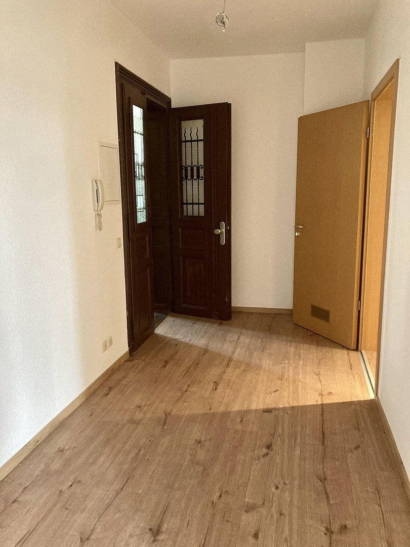Pronájem bytu 2+1 58 m², Könneritzstraße 59, Leipzig, Sasko Pronájem bytu 2+1 58 m², Könneritzstraße 59, Leipzig, Sasko