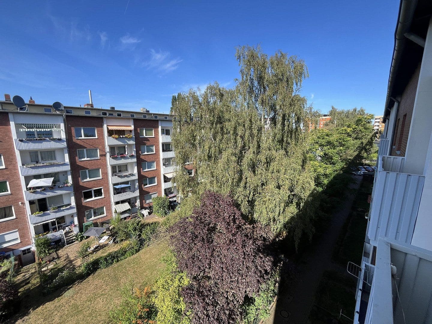 Prodej bytu 3+1 81 m², Hannover, Dolní Sasko Prodej bytu 3+1 81 m², Hannover, Dolní Sasko