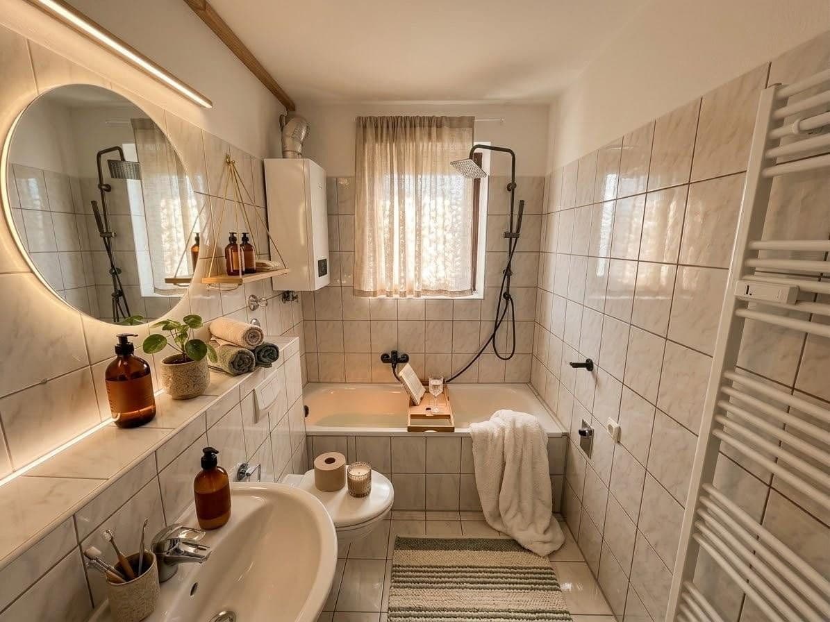 Prodej bytu 3+1 81 m², Hannover, Dolní Sasko Prodej bytu 3+1 81 m², Hannover, Dolní Sasko