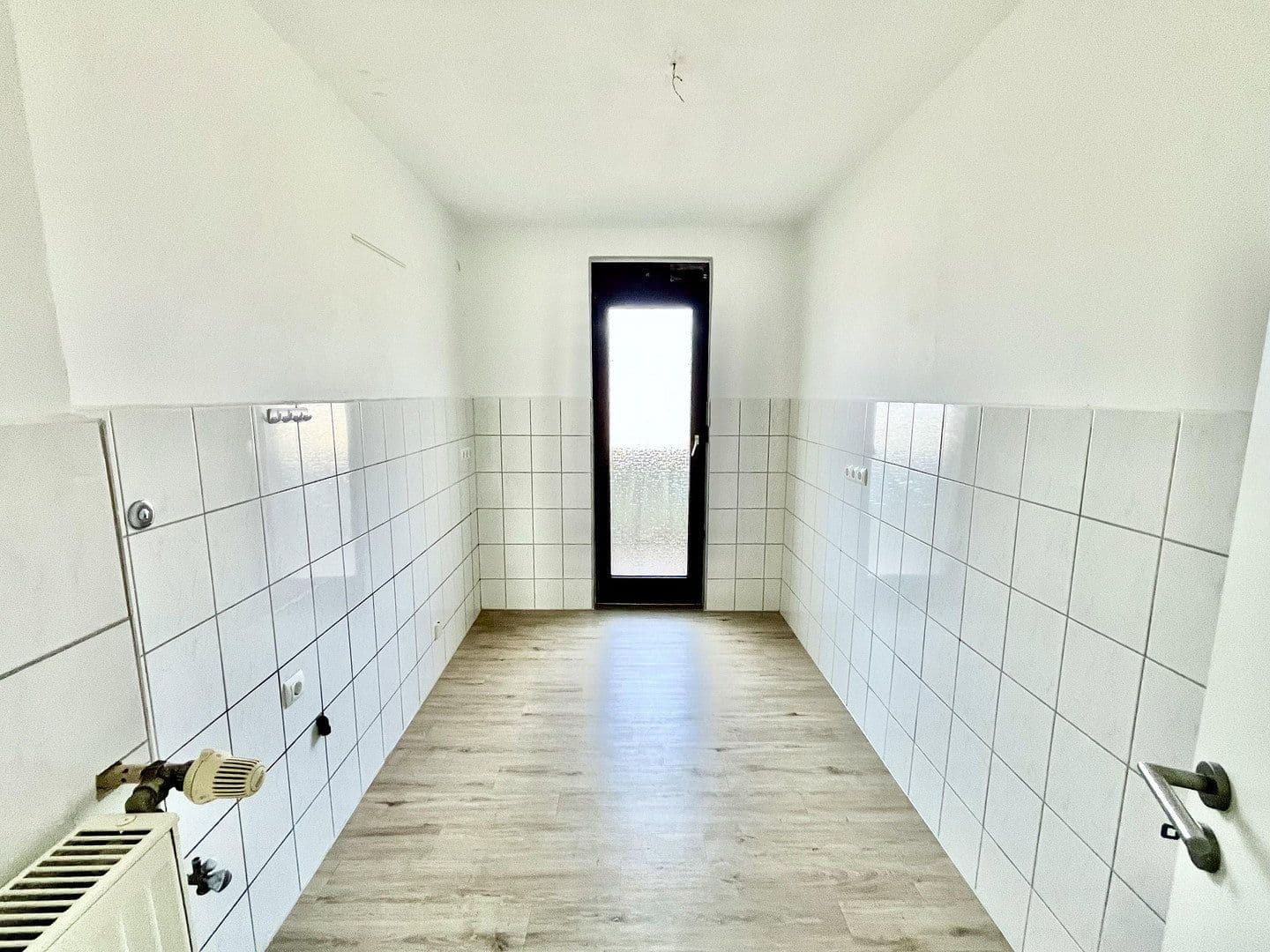 Prodej bytu 3+1 81 m², Hannover, Dolní Sasko Prodej bytu 3+1 81 m², Hannover, Dolní Sasko
