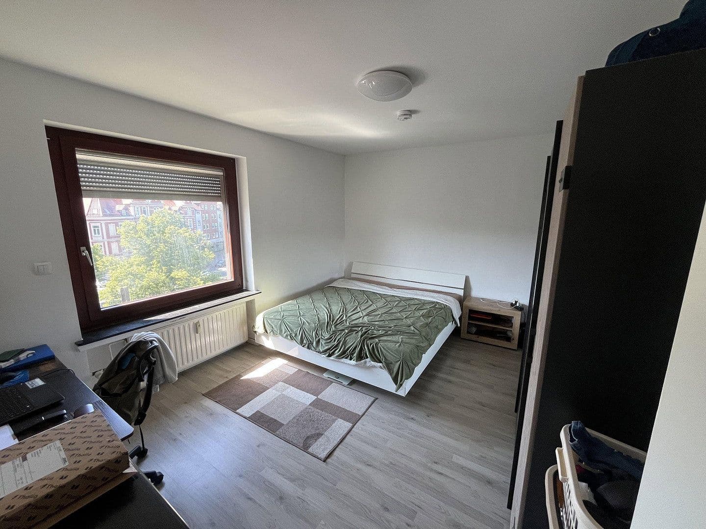 Prodej bytu 3+1 81 m², Hannover, Dolní Sasko Prodej bytu 3+1 81 m², Hannover, Dolní Sasko