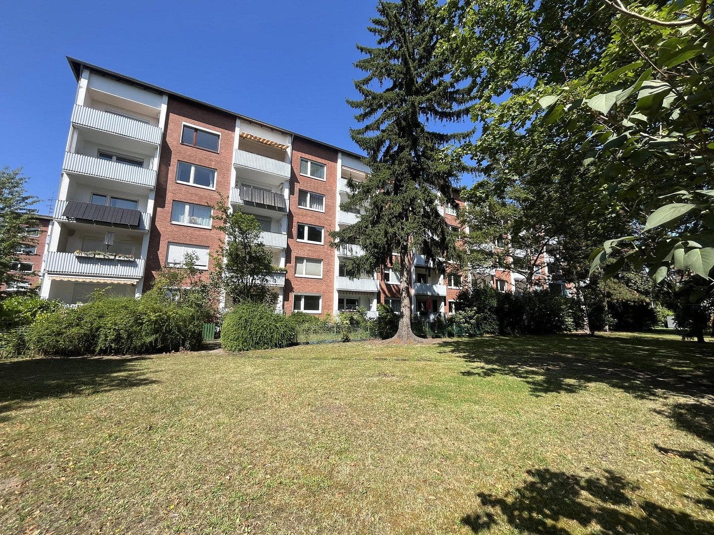 Prodej bytu 3+1 81 m², Hannover, Dolní Sasko Prodej bytu 3+1 81 m², Hannover, Dolní Sasko